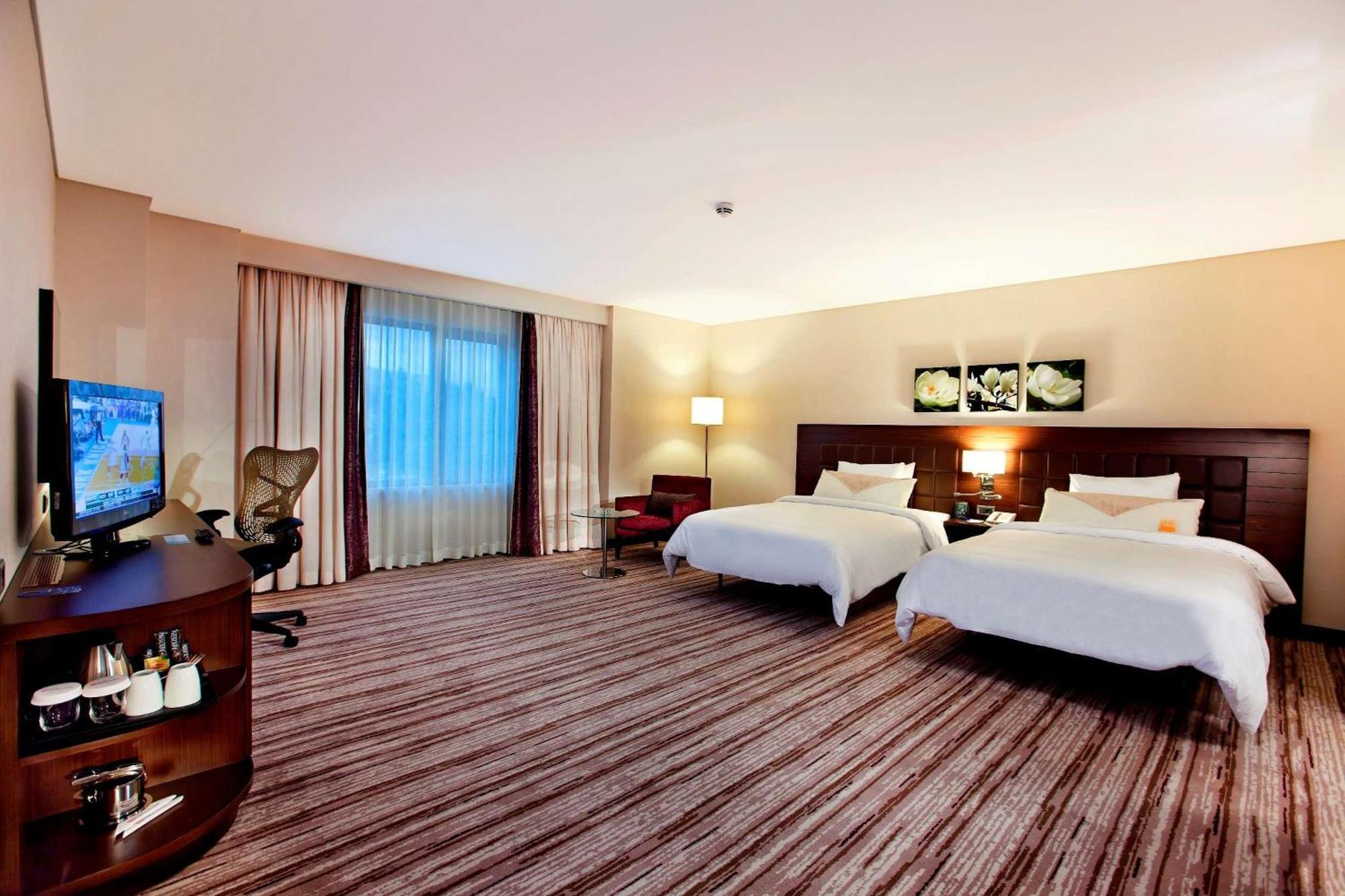 Hilton Garden Inn Sanlıurfa Exterior foto