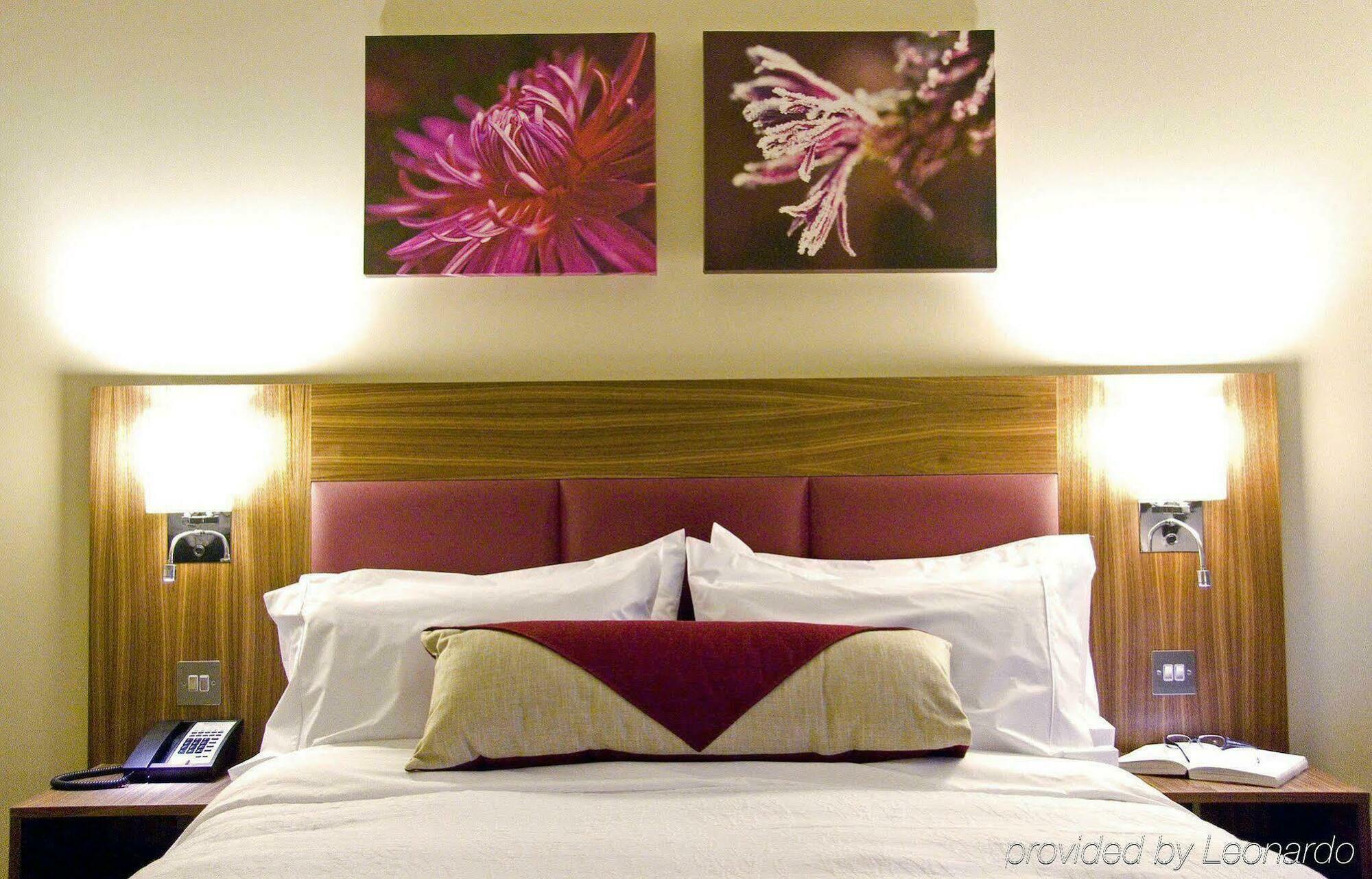 Hilton Garden Inn Sanlıurfa Quarto foto